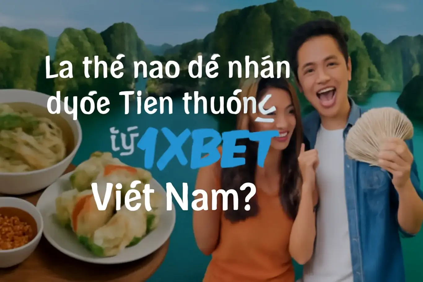 How to issue 1XBET app bonus?